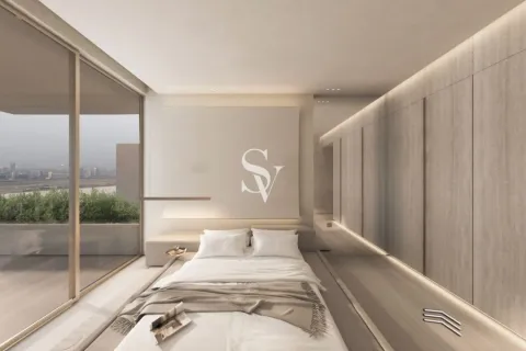 Appartement à KETURAH RESERVE à Meydan Gated Community, Dubai, 4 chambres, 468 m², № 68859