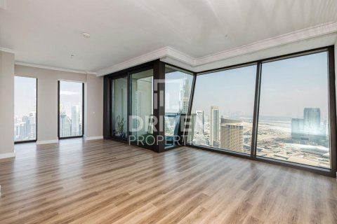 Apartment in Burj Vista, Downtown Dubai (Downtown Burj Dubai), Dubai 3 bedrooms, 169.18 sq.m. № 145393 - photo 5