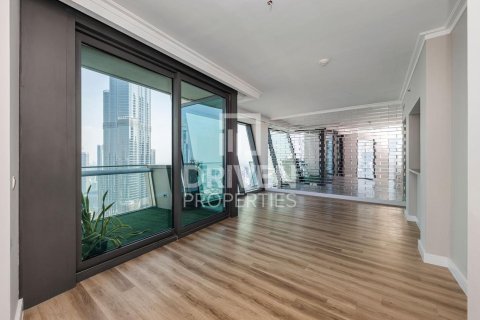 Apartment in Burj Vista, Downtown Dubai (Downtown Burj Dubai), Dubai 3 bedrooms, 169.18 sq.m. № 145393 - photo 4