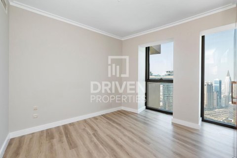 Apartment in Burj Vista, Downtown Dubai (Downtown Burj Dubai), Dubai 3 bedrooms, 169.18 sq.m. № 145393 - photo 12