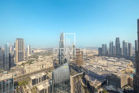 Apartment in Burj Vista, Downtown Dubai (Downtown Burj Dubai), Dubai 3 bedrooms, 169.18 sq.m. № 145393