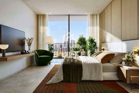 Apartment in Al Wasl, Dubai 3 bedrooms, 209 sq.m. № 145873 - photo 13