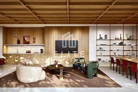 Apartment in Al Wasl, Dubai 3 bedrooms, 209 sq.m. № 145873 - photo 7