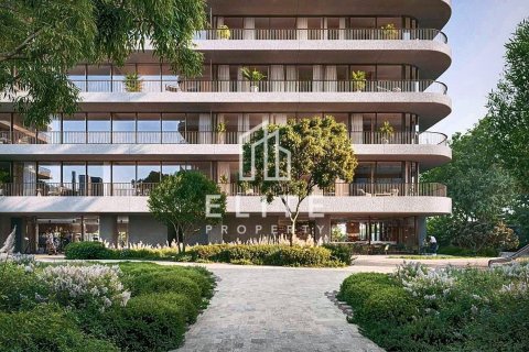 Apartment in Al Wasl, Dubai 3 bedrooms, 209 sq.m. № 145873 - photo 25