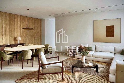 Apartment in Al Wasl, Dubai 3 bedrooms, 209 sq.m. № 145873 - photo 9