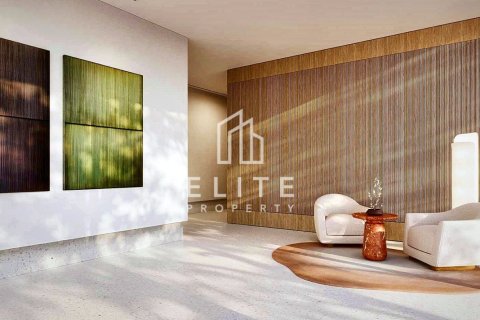 Apartment in Al Wasl, Dubai 3 bedrooms, 209 sq.m. № 145873 - photo 5