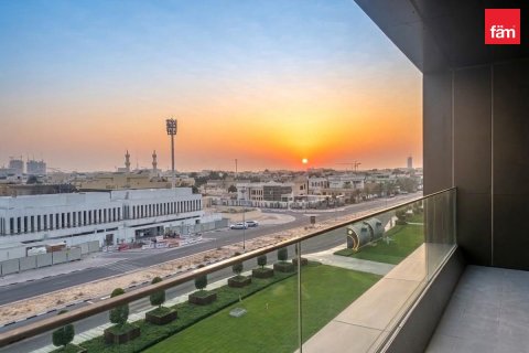 Apartment in City Walk, Dubai 3 bedrooms, 204.4 sq.m. № 143422 - photo 18