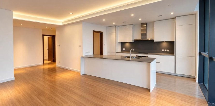 Apartment in City Walk, Dubai 3 bedrooms, 204.4 sq.m. № 143422