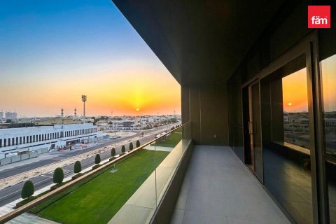 Apartment in City Walk, Dubai 3 bedrooms, 204.4 sq.m. № 143422 - photo 17