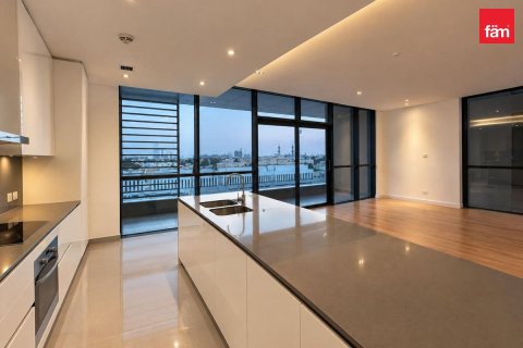 Apartment in City Walk, Dubai 3 bedrooms, 204.4 sq.m. № 143422 - photo 2