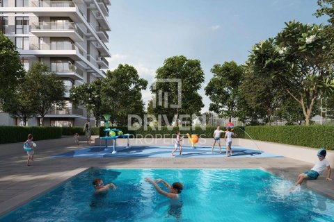 Apartamento en EMAAR South, Dubai South (Dubai World Central), Dubai, 2 dormitorios, 105.91 m², № 144902