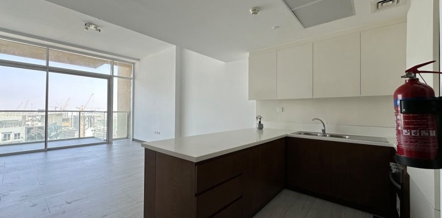 Appartement à Dubai, 1 chambre, 86 m², № 143688