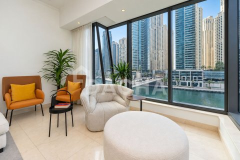شقة في Silverene, مرسى دبي, دبي 2 غرف نوم, 133 م² رقم 143497 - صورة 9