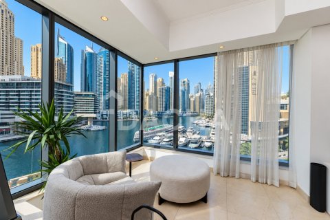 شقة في Silverene, مرسى دبي, دبي 2 غرف نوم, 133 م² رقم 143497 - صورة 7