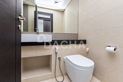 شقة في Silverene, مرسى دبي, دبي 2 غرف نوم, 133 م² رقم 143497 - صورة 18