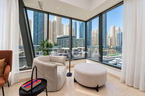 شقة في Silverene, مرسى دبي, دبي 2 غرف نوم, 133 م² رقم 143497 - صورة 6