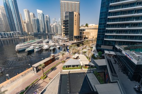 شقة في Silverene, مرسى دبي, دبي 2 غرف نوم, 133 م² رقم 143497 - صورة 22