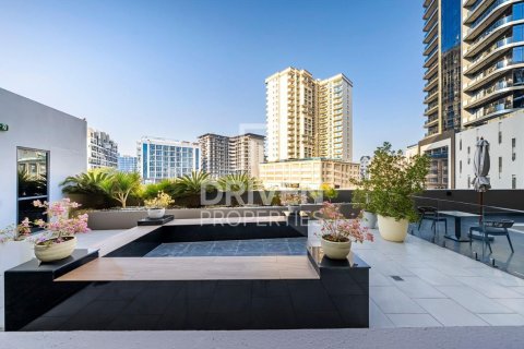 Appartement à Arjan, Dubai, 2 chambres, 120.87 m², № 144877 - photo 14