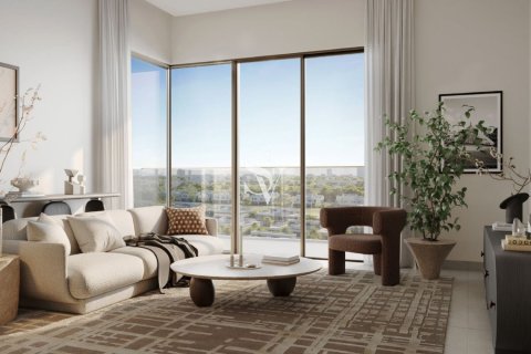 Apartment in Rosehill in Dubai Hills Estate, Dubai 2 bedrooms, 132 sq.m. № 115622