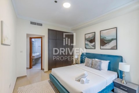 Appartement à Marina Crown, Dubai Marina, Dubai, 2 chambres, 125.14 m², № 144280 - photo 9