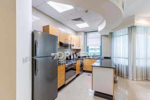 Appartement à Marina Crown, Dubai Marina, Dubai, 2 chambres, 125.14 m², № 144280 - photo 10