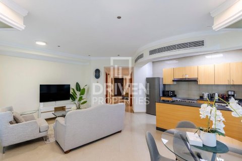Appartement à Marina Crown, Dubai Marina, Dubai, 2 chambres, 125.14 m², № 144280 - photo 2
