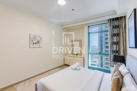 Appartement à Marina Crown, Dubai Marina, Dubai, 2 chambres, 125.14 m², № 144280 - photo 5