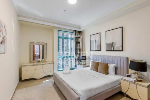 Appartement à Marina Crown, Dubai Marina, Dubai, 2 chambres, 125.14 m², № 144280 - photo 4