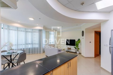 Appartement à Marina Crown, Dubai Marina, Dubai, 2 chambres, 125.14 m², № 144280 - photo 11
