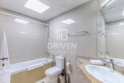 Appartement à Marina Crown, Dubai Marina, Dubai, 2 chambres, 125.14 m², № 144280 - photo 14