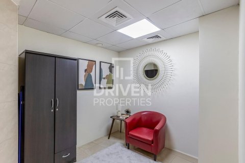 Appartement à Marina Crown, Dubai Marina, Dubai, 2 chambres, 125.14 m², № 144280 - photo 13
