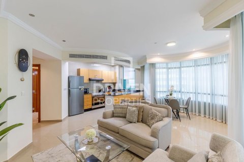 Appartement à Marina Crown, Dubai Marina, Dubai, 2 chambres, 125.14 m², № 144280 - photo 3