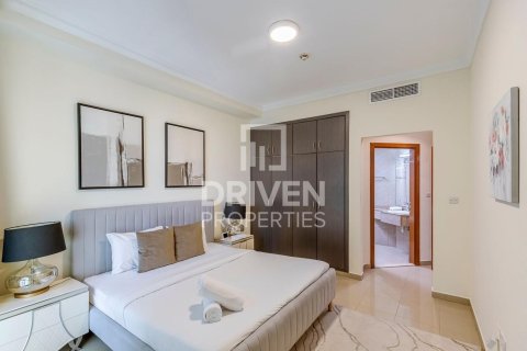 Appartement à Marina Crown, Dubai Marina, Dubai, 2 chambres, 125.14 m², № 144280 - photo 6