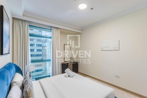 Appartement à Marina Crown, Dubai Marina, Dubai, 2 chambres, 125.14 m², № 144280 - photo 7