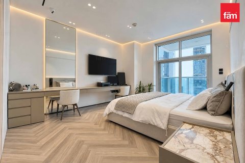 Apartment in Dubai Marina, Dubai 3 bedrooms, 223.9 sq.m. № 143926 - photo 9