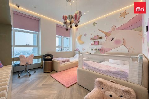 Apartment in Dubai Marina, Dubai 3 bedrooms, 223.9 sq.m. № 143926 - photo 7