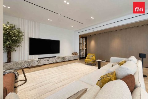 Apartment in Dubai Marina, Dubai 3 bedrooms, 223.9 sq.m. № 143926 - photo 23