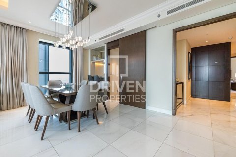 شقة في The Address Residence Fountain Views, وسط مدينة دبي, دبي 3 غرف نوم, 185.16 م² رقم 145584 - صورة 12