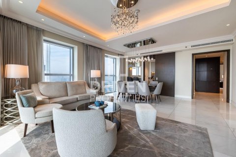 شقة في The Address Residence Fountain Views, وسط مدينة دبي, دبي 3 غرف نوم, 185.16 م² رقم 145584