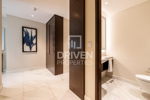 شقة في The Address Residence Fountain Views, وسط مدينة دبي, دبي 3 غرف نوم, 185.16 م² رقم 145584 - صورة 15