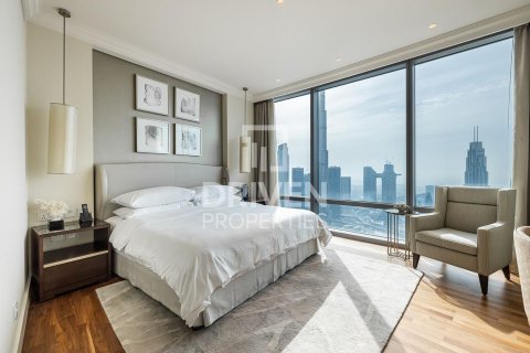 شقة في The Address Residence Fountain Views, وسط مدينة دبي, دبي 3 غرف نوم, 185.16 م² رقم 145584 - صورة 9