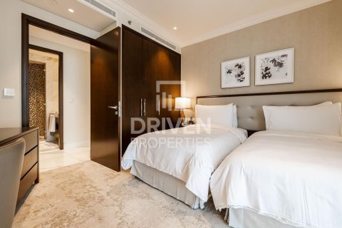 شقة في The Address Residence Fountain Views, وسط مدينة دبي, دبي 3 غرف نوم, 185.16 م² رقم 145584 - صورة 6