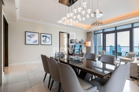 شقة في The Address Residence Fountain Views, وسط مدينة دبي, دبي 3 غرف نوم, 185.16 م² رقم 145584 - صورة 11