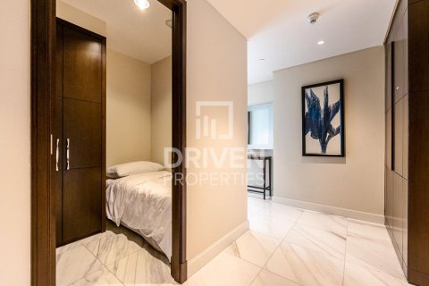 شقة في The Address Residence Fountain Views, وسط مدينة دبي, دبي 3 غرف نوم, 185.16 م² رقم 145584 - صورة 14