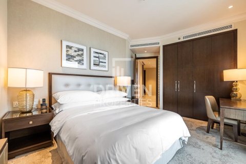 شقة في The Address Residence Fountain Views, وسط مدينة دبي, دبي 3 غرف نوم, 185.16 م² رقم 145584 - صورة 4