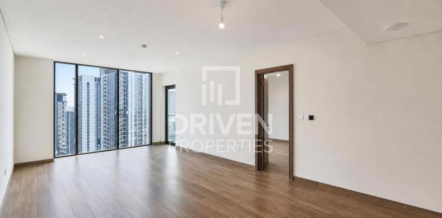 Apartamento en Sobha Hartland, Mohammed Bin Rashid City, Dubai, 3 dormitorios, 162.58 m², № 144141