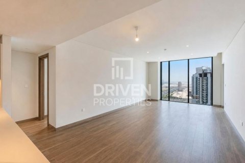 Apartamento en Sobha Hartland, Mohammed Bin Rashid City, Dubai, 3 dormitorios, 162.58 m², № 144141 - foto 2