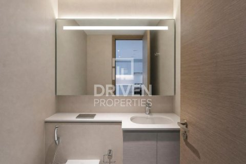 Apartamento en Sobha Hartland, Mohammed Bin Rashid City, Dubai, 3 dormitorios, 162.58 m², № 144141 - foto 16
