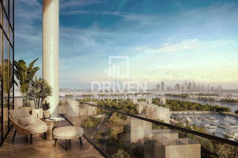 Appartement à Dubai, 2 chambres, 116.87 m², № 144944 - photo 3