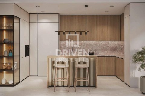 Appartement à Dubai, 2 chambres, 116.87 m², № 144944 - photo 9